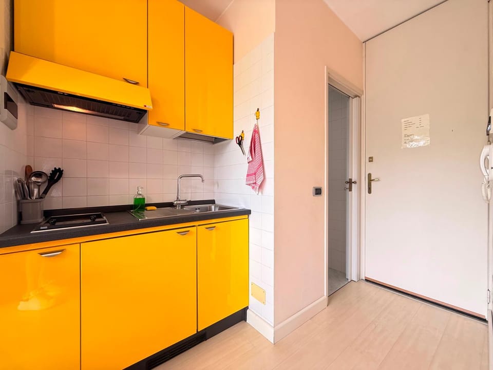 Sanremo affitti brevi periodi da Dino Apartment in Sanremo