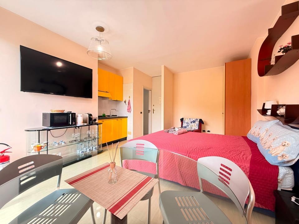 Sanremo affitti brevi periodi da Dino Apartment in Sanremo