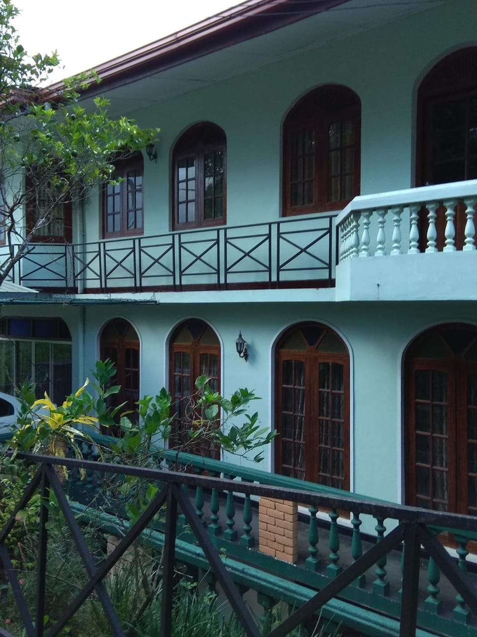 43 HomeStay Vacation rental in Kandy