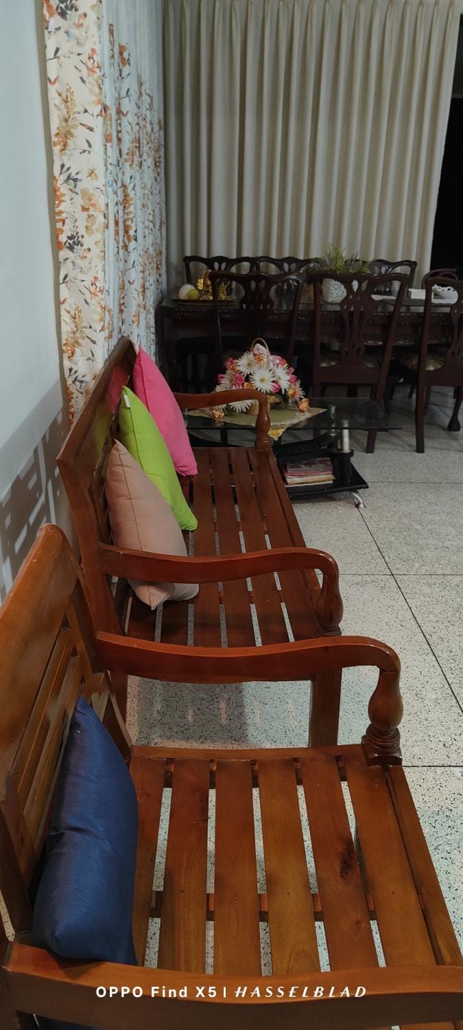 43 HomeStay Vacation rental in Kandy