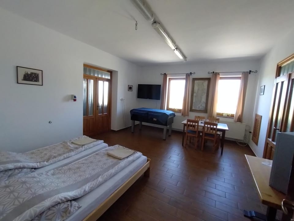 Beck Pince Apartment in Hungary