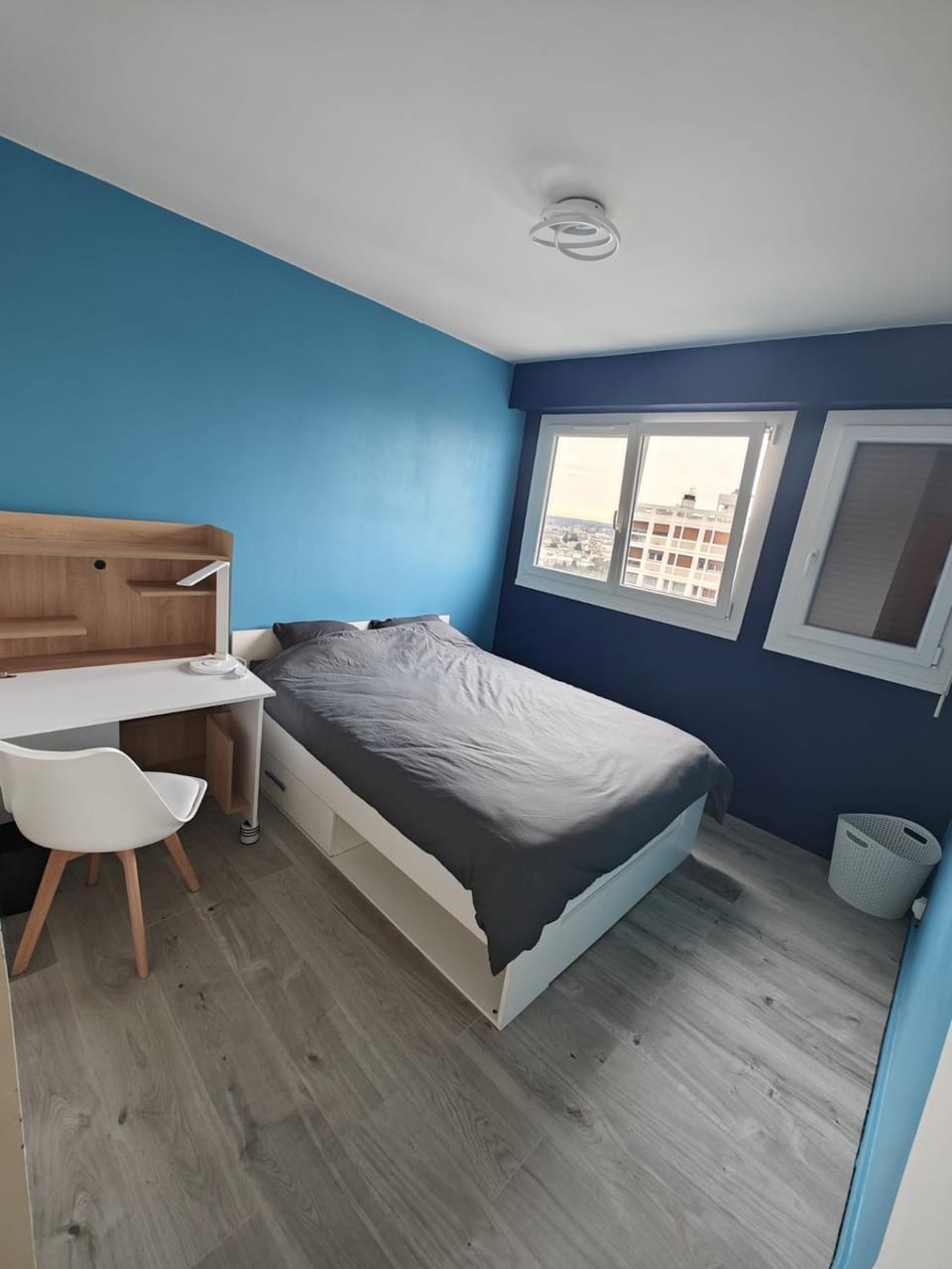 Chambre Poitiers Vacation rental in Poitiers