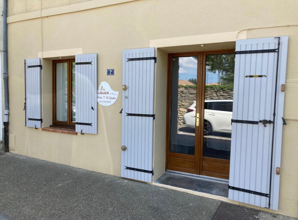 Apartloisir Apartment in Malaucène