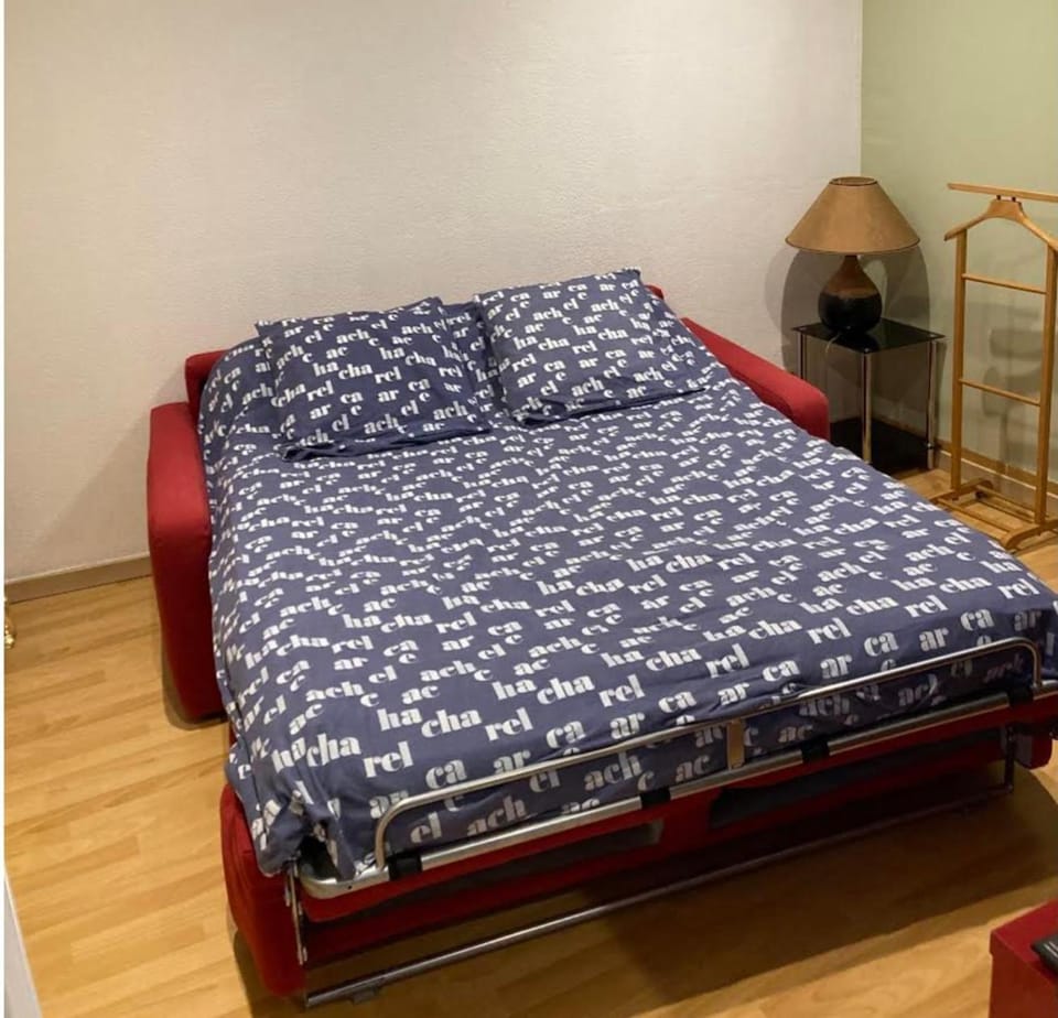 Apartloisir Apartment in Malaucène