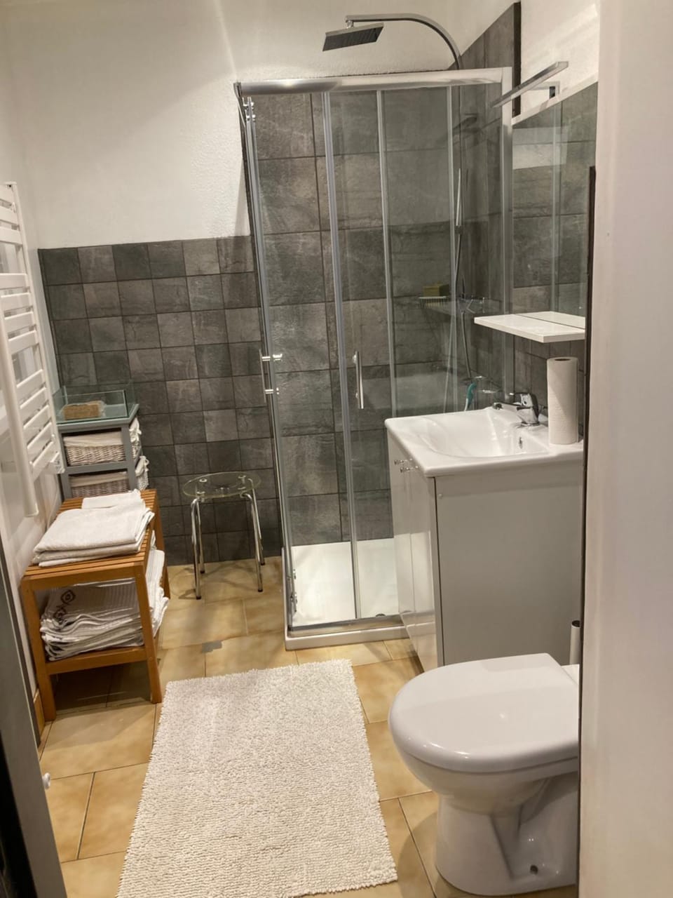 Apartloisir Apartment in Malaucène