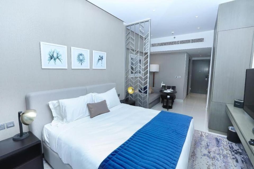 DAMAC MAISON PRIVE Apartment in Dubai