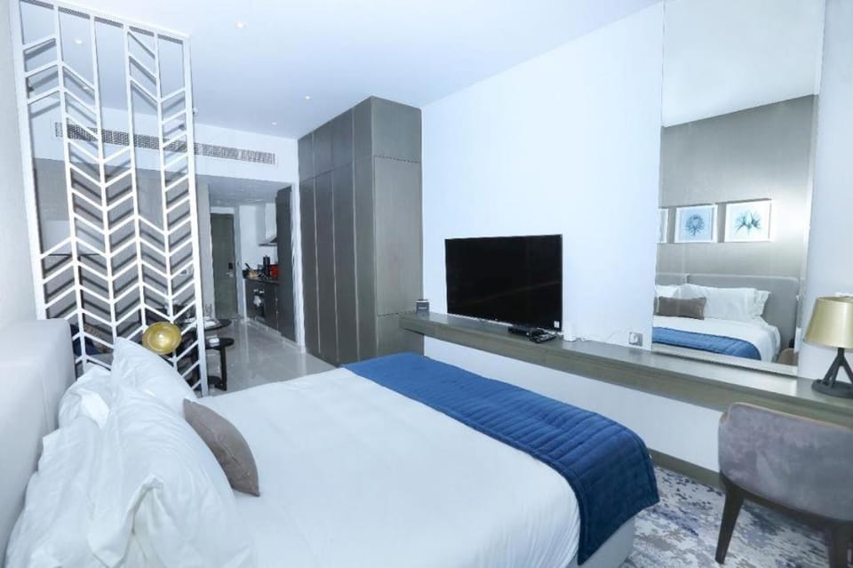 DAMAC MAISON PRIVE Apartment in Dubai