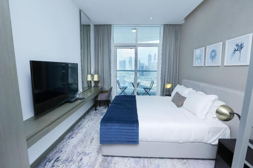 DAMAC MAISON PRIVE Apartment in Dubai