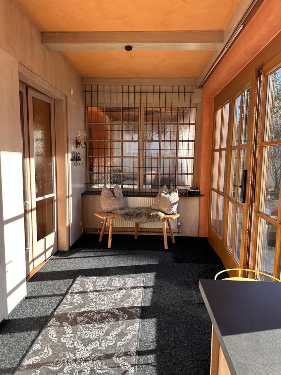Villa Marianne Apartment in Tyrol