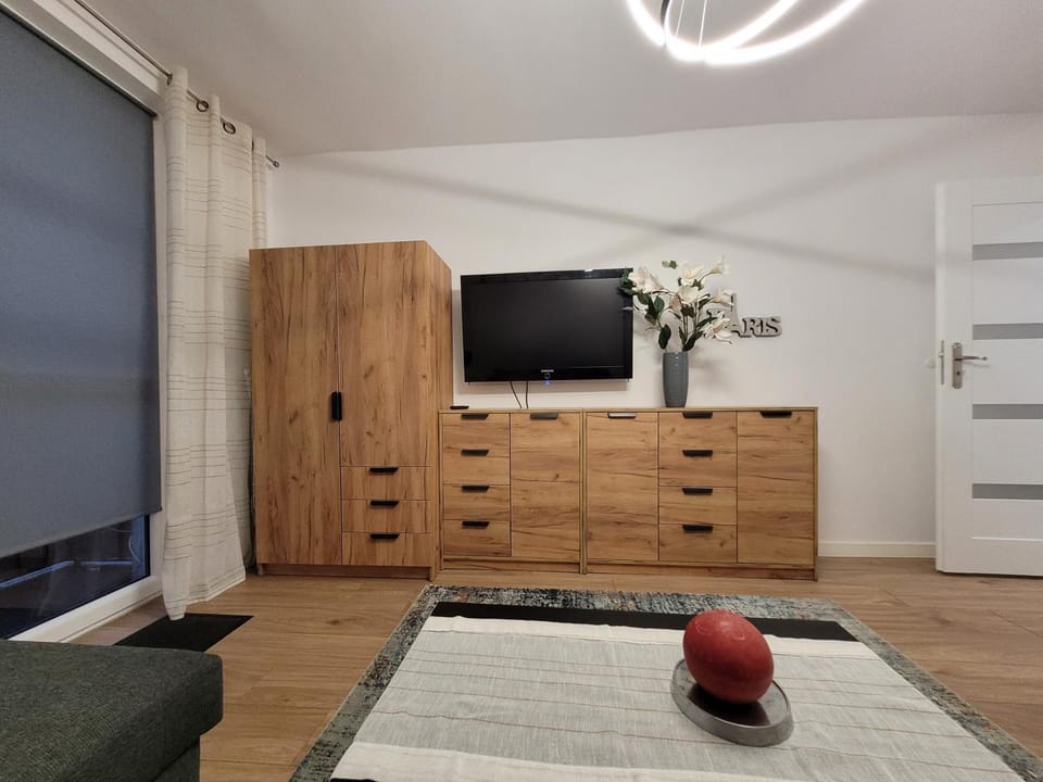 Ludowa apartament Apartment in Poland
