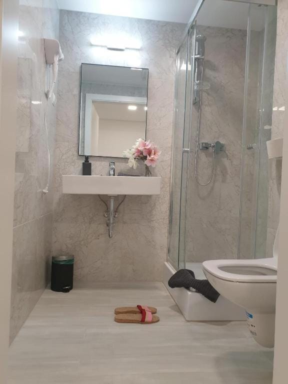 Westbahnhof Apartments Apartment in Vienna