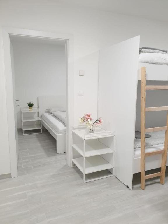 Westbahnhof Apartments Apartment in Vienna