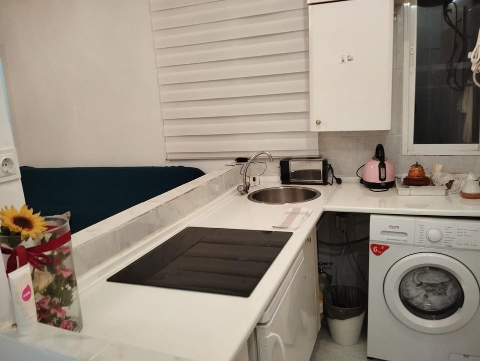 Apartamento María Apartment in Centro