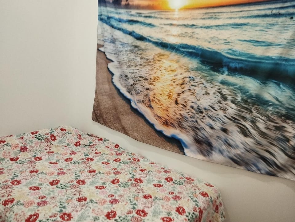 Apartamento María Apartment in Centro
