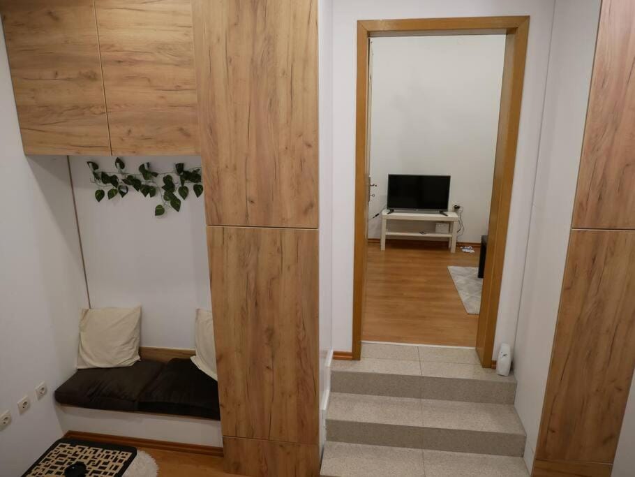 Cozy place Apartment in Belgrade