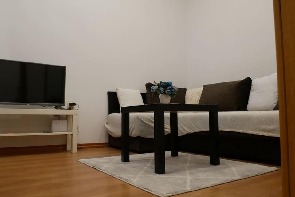 Cozy place Apartment in Belgrade
