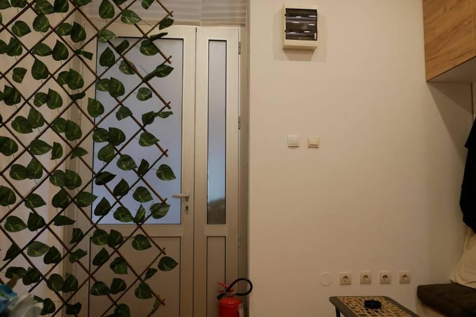 Cozy place Apartment in Belgrade