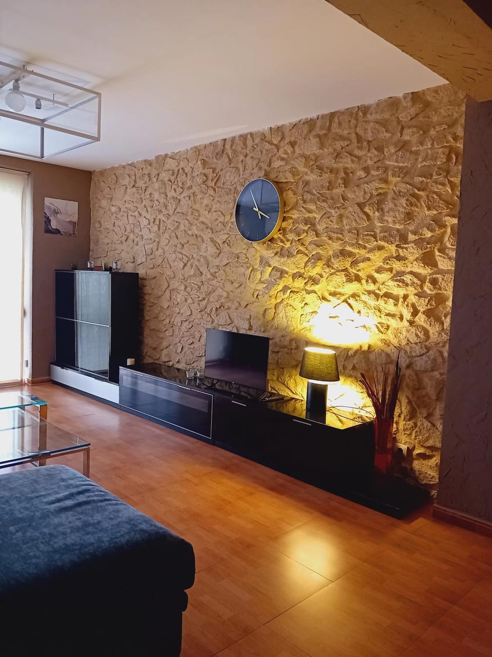 Communal lounge/ TV room, TV and multimedia, Living room