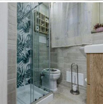 Sicily guest house Apartment in Palermo