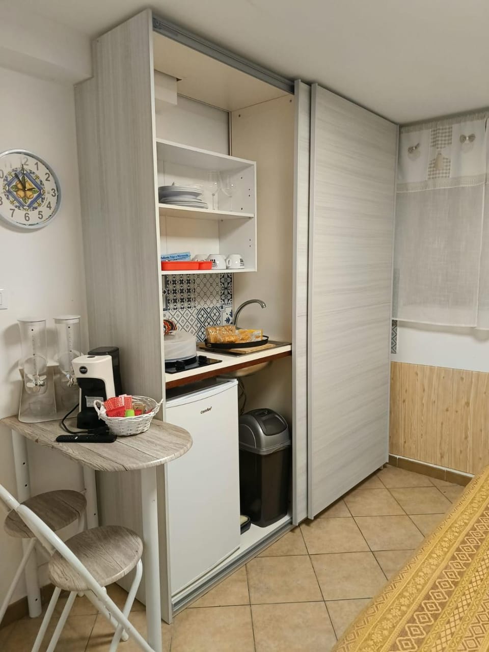 Sicily guest house Apartment in Palermo