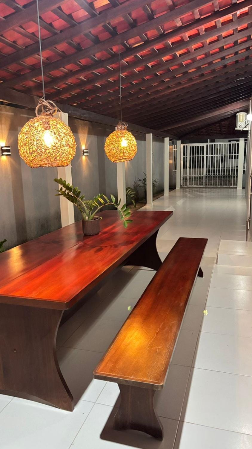 Casa temporada Barreirinhas House in State of Piauí, Brazil