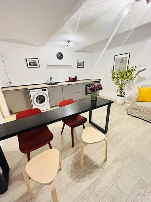 Vibrant apartment #12lunipebega Apartment in Timisoara