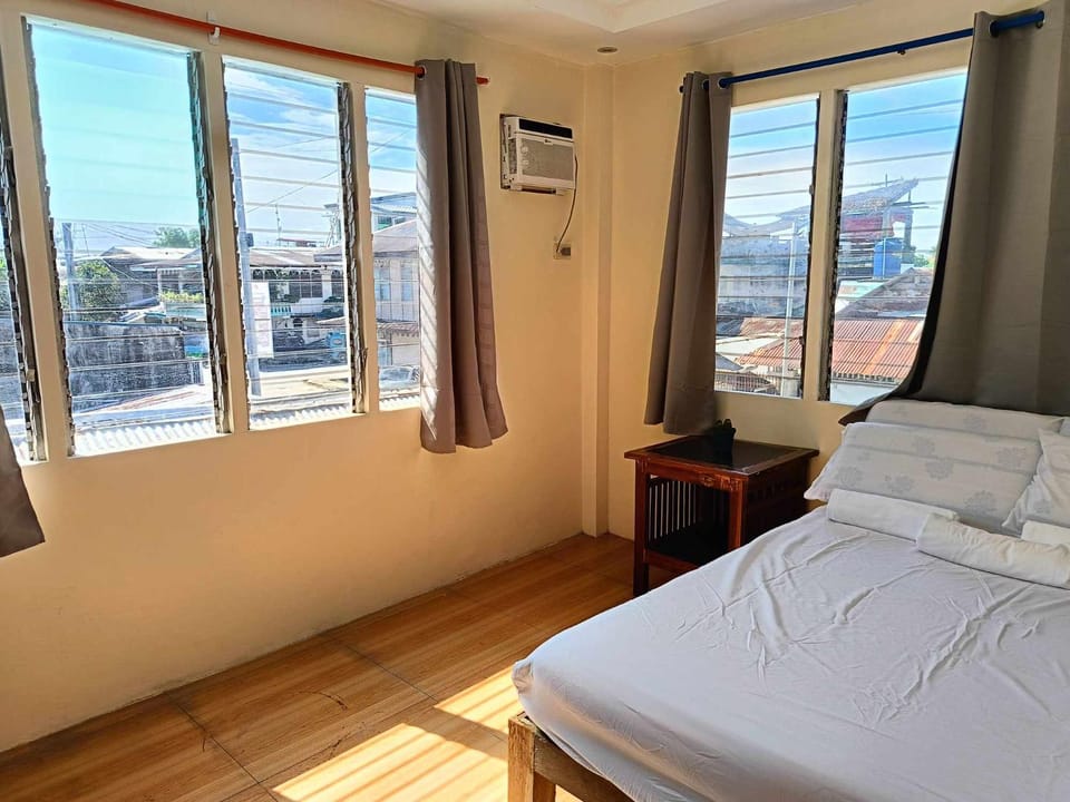 Pangandoy Homestay Vacation rental in General Luna