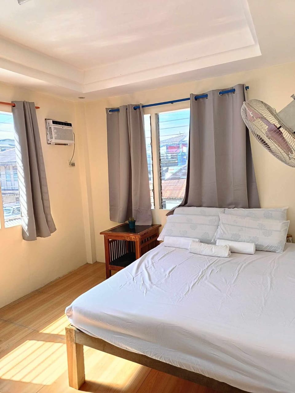 Pangandoy Homestay Vacation rental in General Luna
