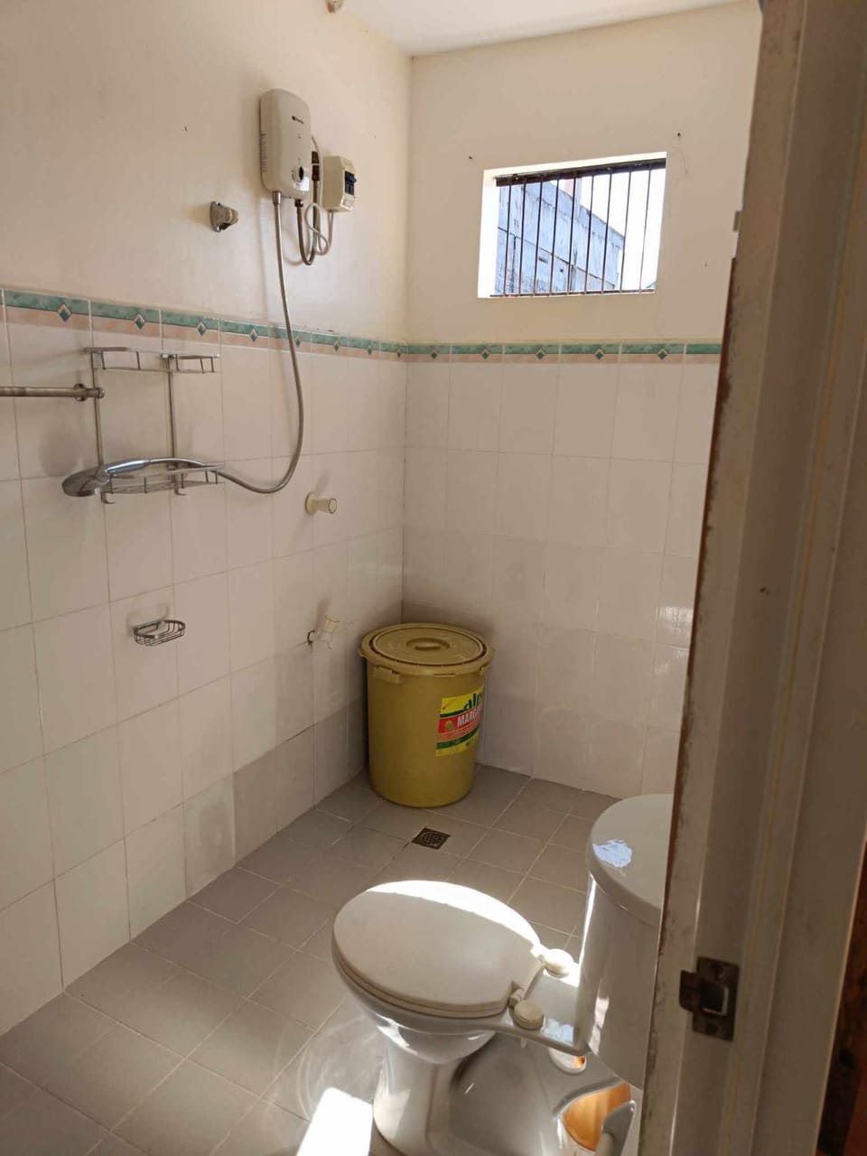 Pangandoy Homestay Vacation rental in General Luna