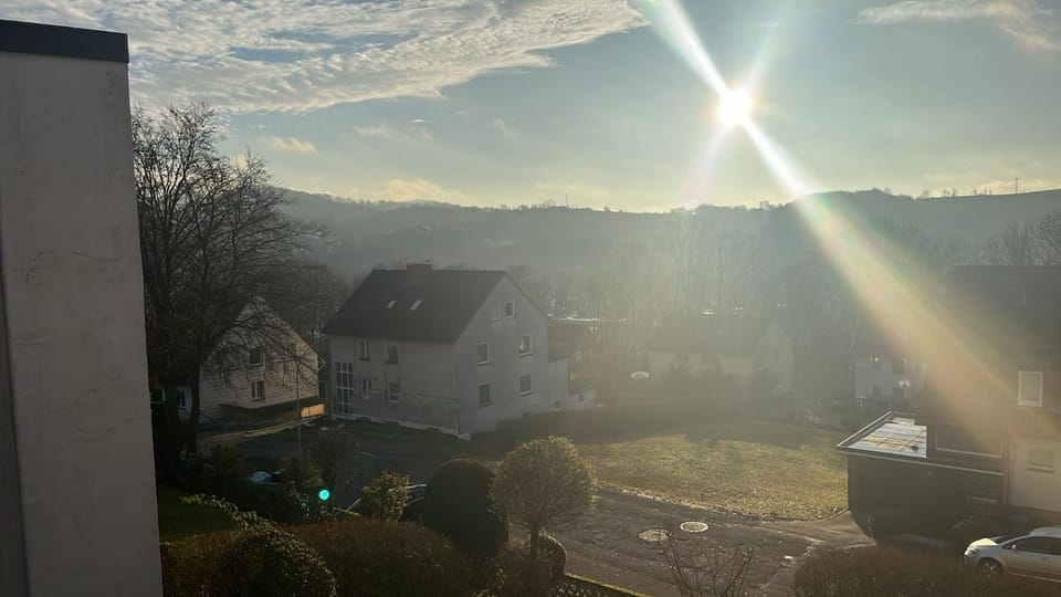 View (from property/room)