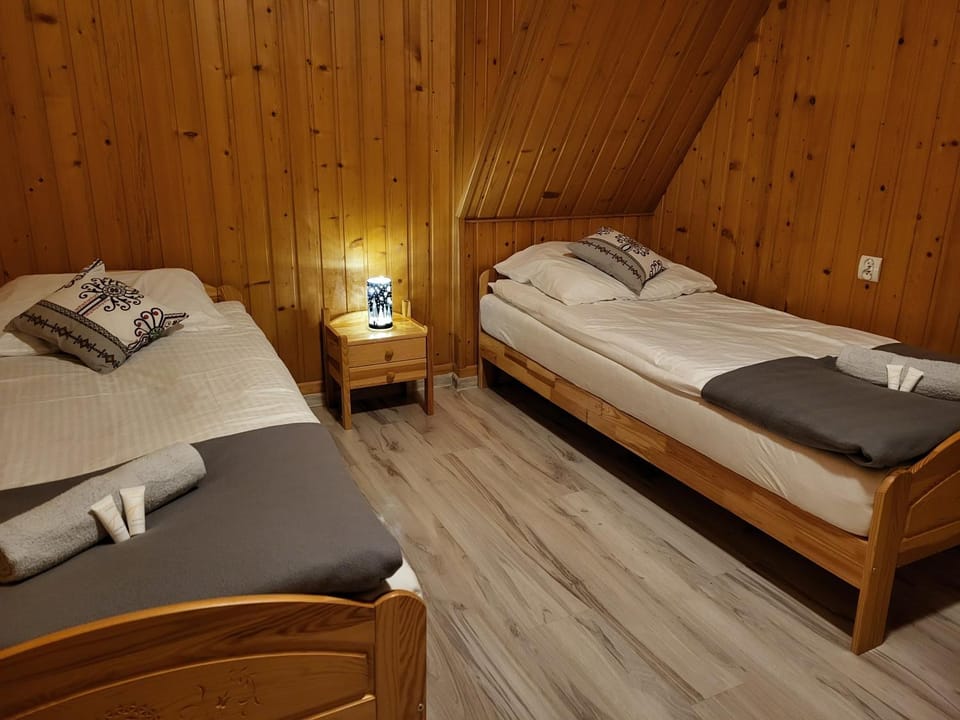 Apartament Harenda 2 Apartment in Zakopane