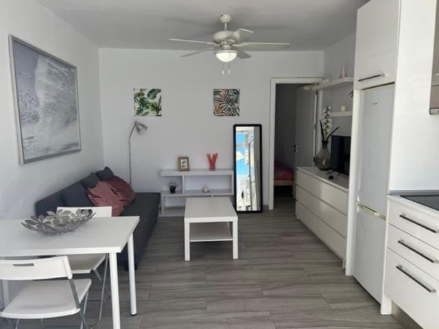 14 Puerto del Carmen Ocean Apartment in Puerto del Carmen