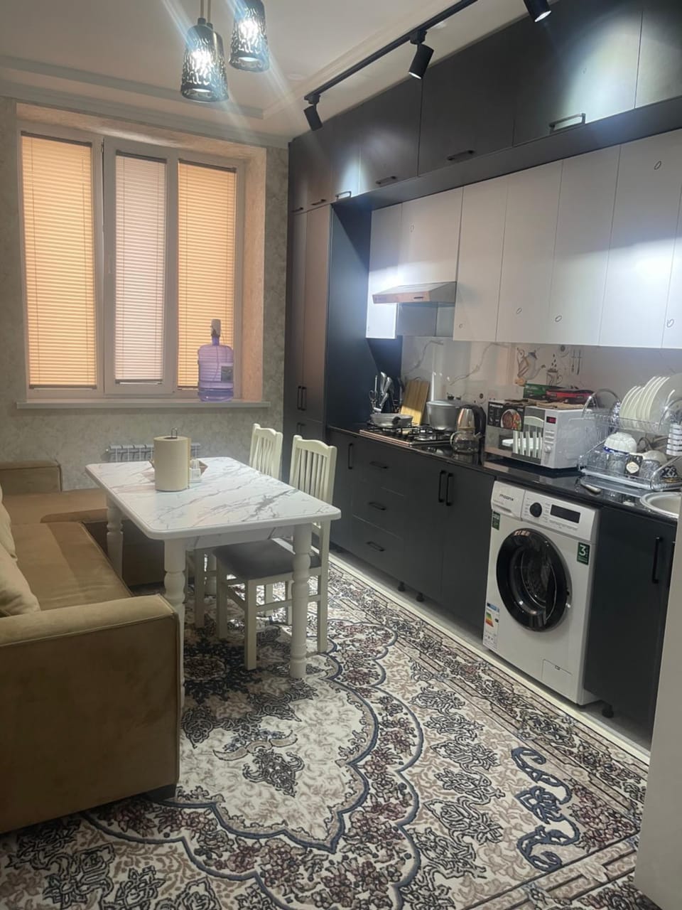 ELET HAUS Apartment in Europe