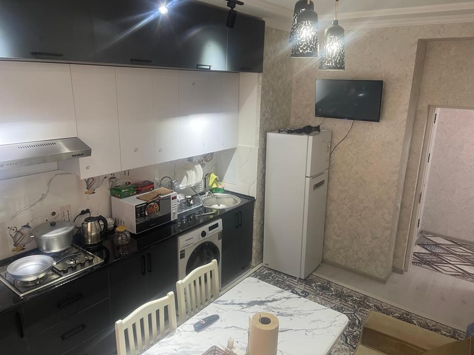 ELET HAUS Apartment in Europe