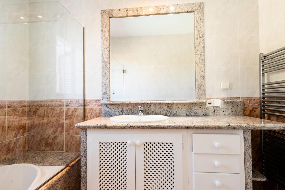 Shower, Bathroom, Bath