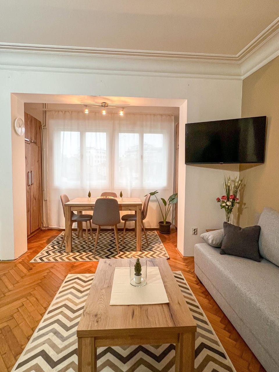 S2 Premium Apartment Apartment in Belgrade