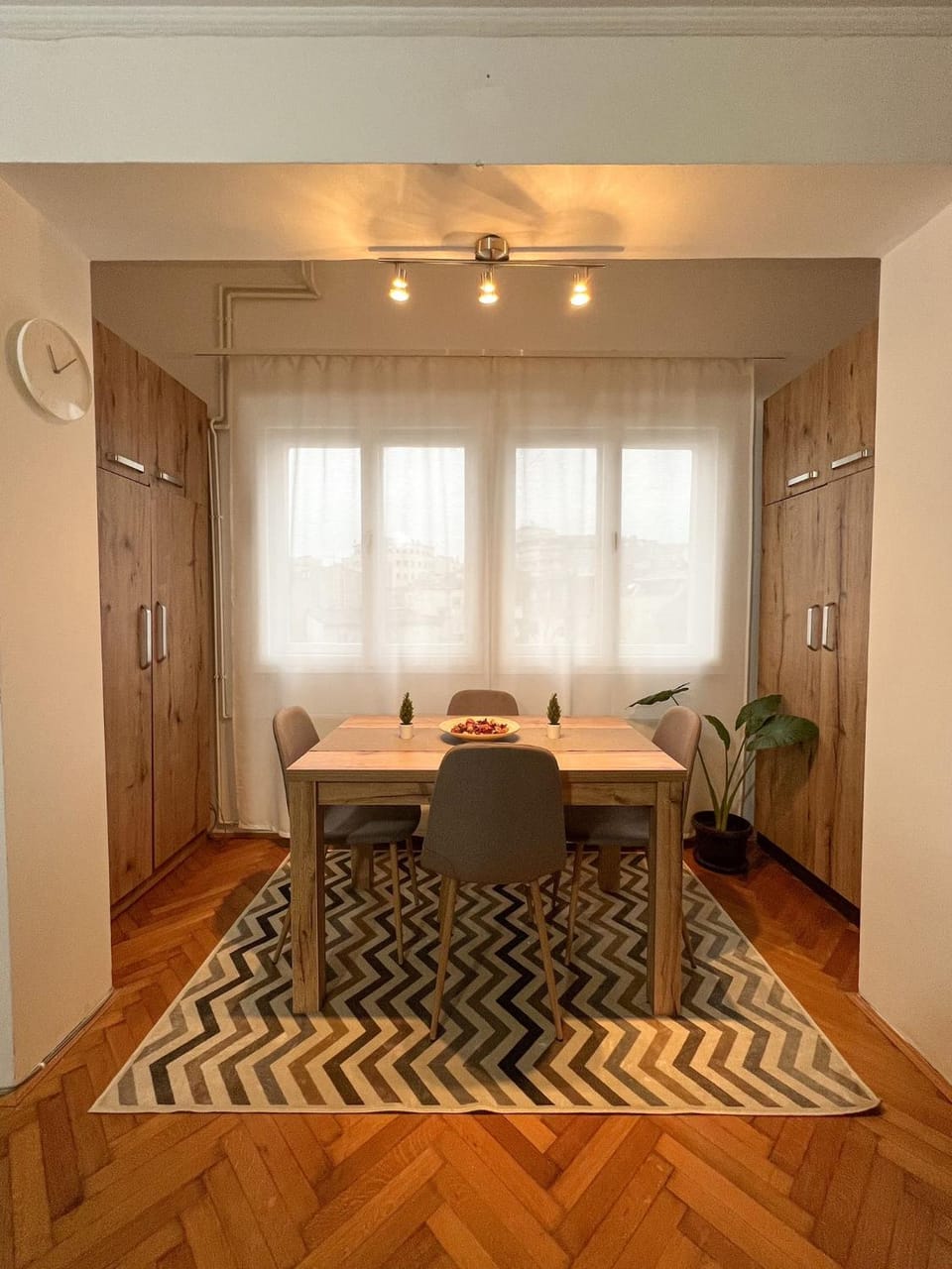 S2 Premium Apartment Apartment in Belgrade