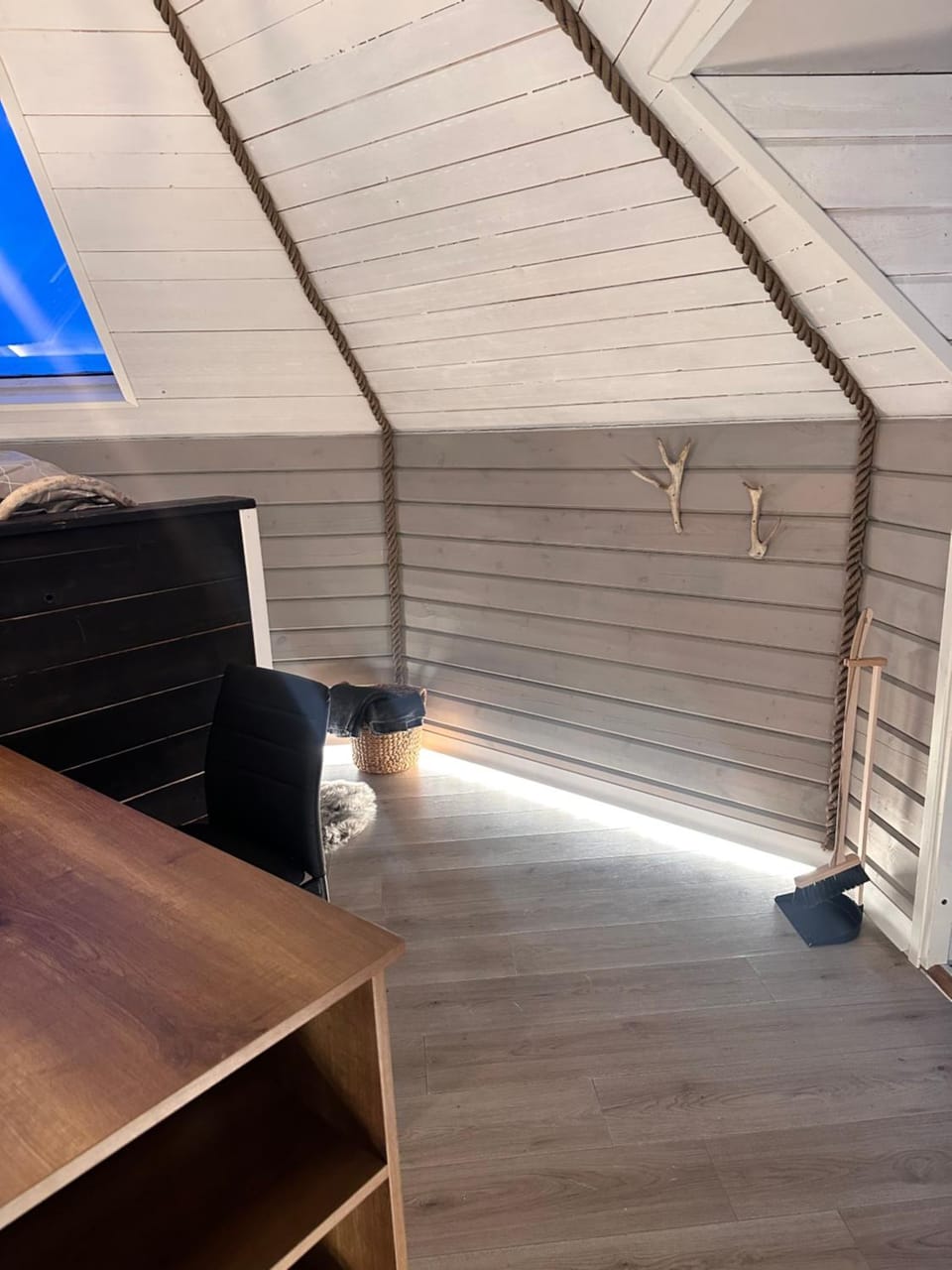 Northernlight cabin 2 Cabin in Norrbotten County, Sweden