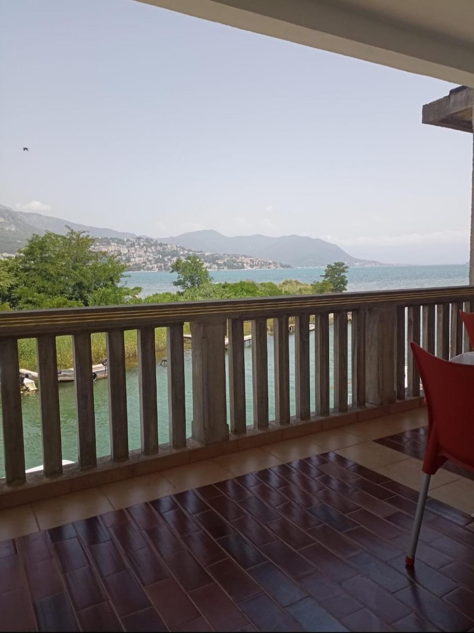 Apartment Željka, Igalo - Herceg Novi 3 Apartment in Montenegro