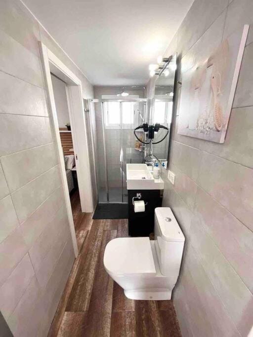 17 Puerto del Carmen Blueshark Apartment in Puerto del Carmen
