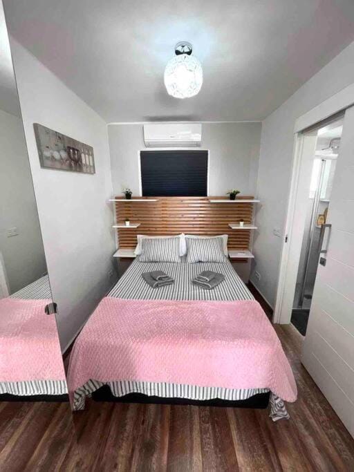 17 Puerto del Carmen Blueshark Apartment in Puerto del Carmen