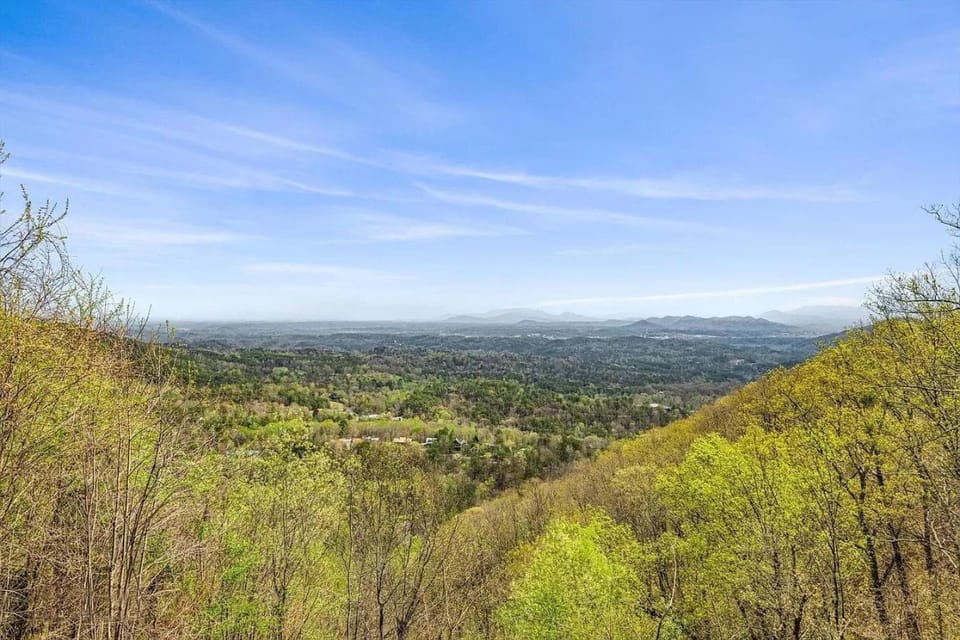 Radiant View #422 House in Sevier County