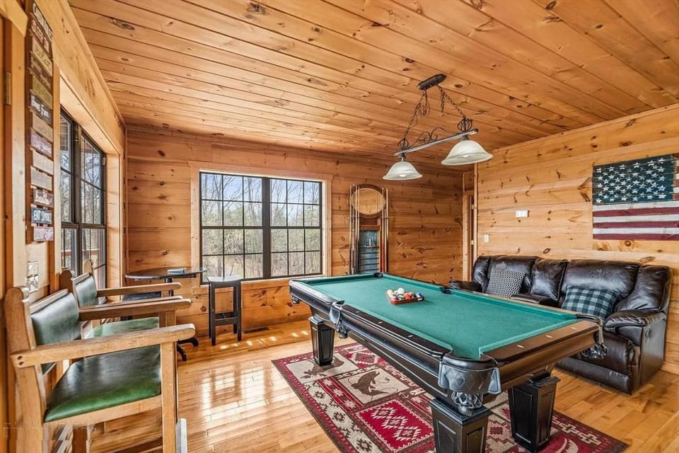 Radiant View #422 House in Sevier County