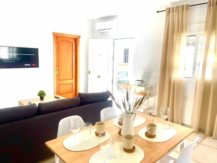 Brisa Home Apartment in Chiclana de la Frontera