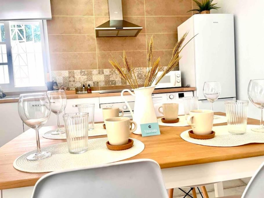 Brisa Home Apartment in Chiclana de la Frontera