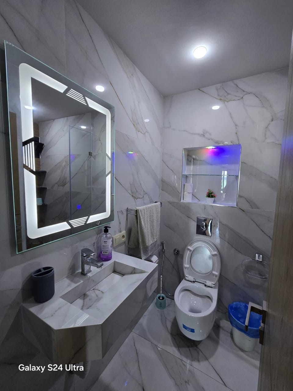 Toilet, Bathroom