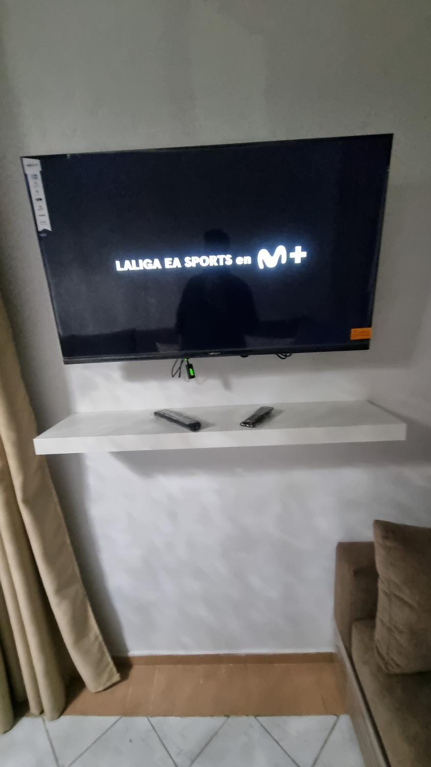Communal lounge/ TV room, TV and multimedia, Evening entertainment