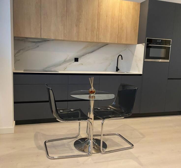Loft tranquilo a estrenar Apartment in Murcia