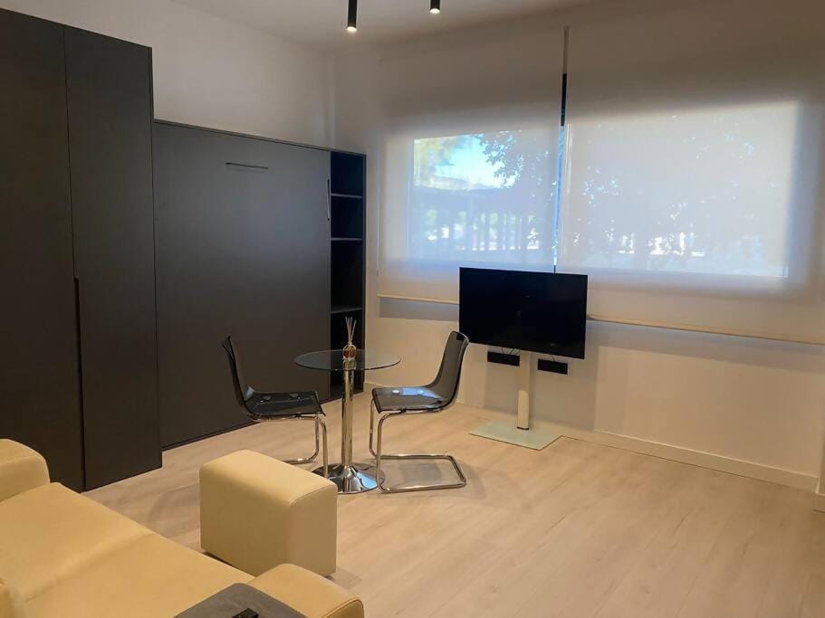 Loft tranquilo a estrenar Apartment in Murcia