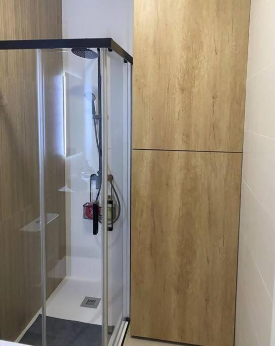 Loft tranquilo a estrenar Apartment in Murcia